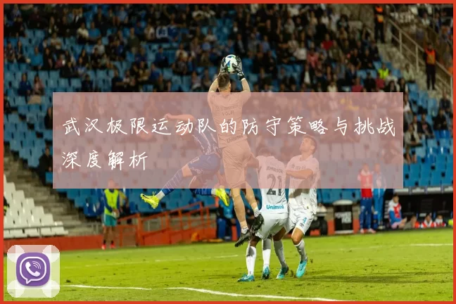 武汉极限运动队的防守策略与挑战深度解析
