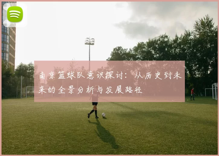 南京篮球队意识探讨：从历史到未来的全景分析与发展路径