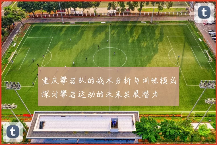 重庆攀岩队的战术分析与训练模式探讨攀岩运动的未来发展潜力