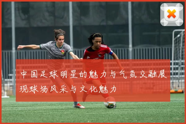 中国足球明星的魅力与气氛交融展现球场风采与文化魅力