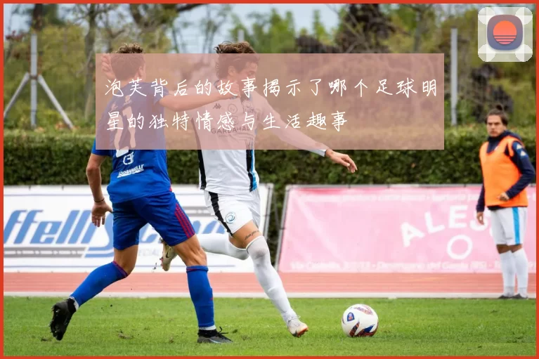 泡芙背后的故事揭示了哪个足球明星的独特情感与生活趣事