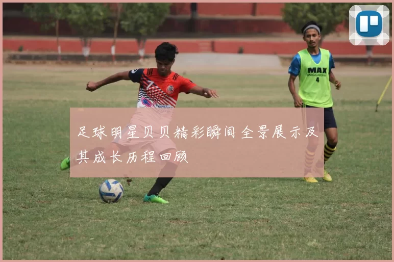 足球明星贝贝精彩瞬间全景展示及其成长历程回顾