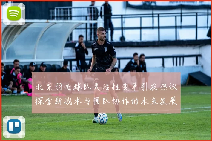 北京羽毛球队灵活性变革引发热议探索新战术与团队协作的未来发展