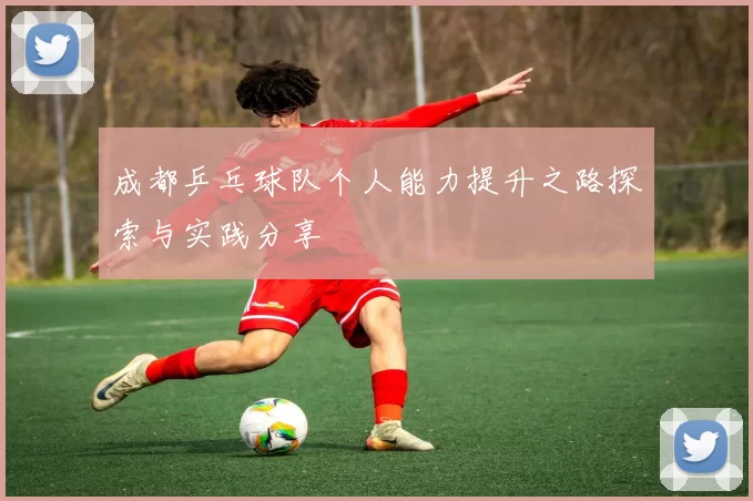 成都乒乓球队个人能力提升之路探索与实践分享