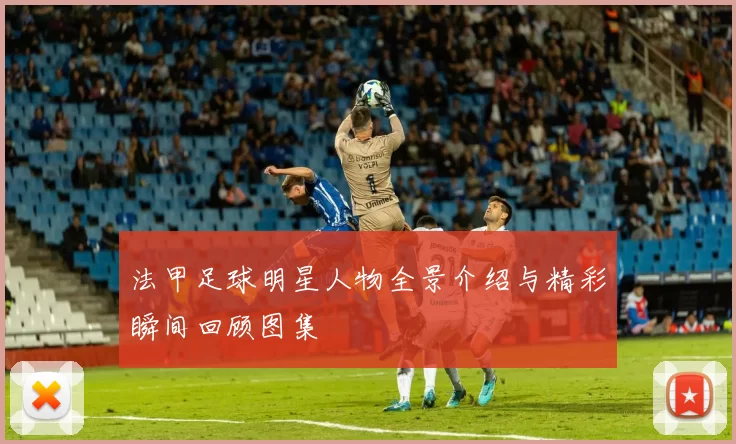法甲足球明星人物全景介绍与精彩瞬间回顾图集