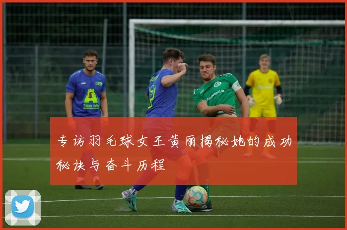 专访羽毛球女王黄丽揭秘她的成功秘诀与奋斗历程